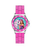 Armbanduhr Disney Kind OROLOGIO TIME TEACHER in Stahl BDT9001 - BDT9001